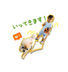 momo-chan！！！（個別スタンプ：17）