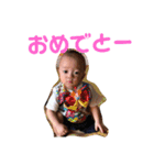 ～わが家の天使～2（個別スタンプ：2）