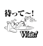 救国のおてんば娘（個別スタンプ：23）