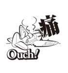 救国のおてんば娘（個別スタンプ：29）