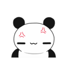 ＠ぱんだ。（個別スタンプ：32）
