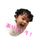 さあやのすたんぷ2（個別スタンプ：4）