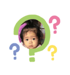 さあやのすたんぷ2（個別スタンプ：6）