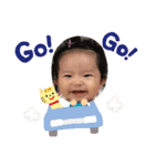 さあやのすたんぷ2（個別スタンプ：12）