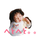さあやのすたんぷ2（個別スタンプ：16）