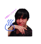 DANSeedsPROJECTてっくん！(方言付き)（個別スタンプ：12）