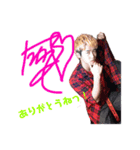 DANSeedsPROJECTてっくん！(方言付き)（個別スタンプ：15）
