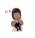 むーたんとももたん（個別スタンプ：10）
