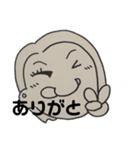うちの似顔絵（個別スタンプ：22）