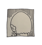 うちの似顔絵（個別スタンプ：29）