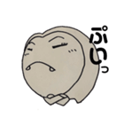 うちの似顔絵（個別スタンプ：32）