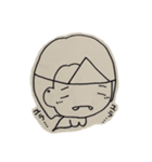 うちの似顔絵（個別スタンプ：33）