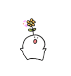 かわい子ちゃん＆カルロス（個別スタンプ：13）
