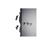 白猫たなかと愉快な仲間達レジェンド2（個別スタンプ：34）