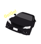 Love My Car（個別スタンプ：4）