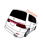 Love My Car（個別スタンプ：5）
