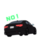 Love My Car（個別スタンプ：7）