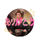 二代目萌翔スタンプ②（個別スタンプ：1）