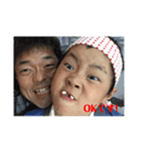 風船太郎・愛息子編（個別スタンプ：6）