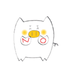 黄金の猪（個別スタンプ：6）