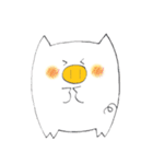 黄金の猪（個別スタンプ：9）