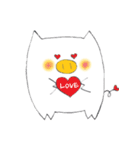 黄金の猪（個別スタンプ：10）