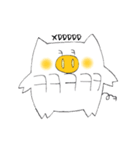 黄金の猪（個別スタンプ：15）