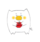 黄金の猪（個別スタンプ：18）