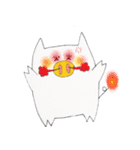 黄金の猪（個別スタンプ：19）