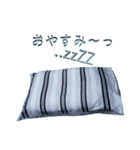 one'sスタンプ（個別スタンプ：6）