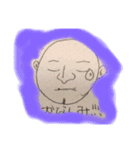 オヤジの本気（まじ）スタンプ（個別スタンプ：2）