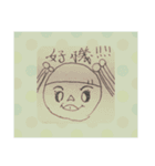 オヤジの本気（まじ）スタンプ（個別スタンプ：15）