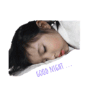 ykすたんぷ（個別スタンプ：2）