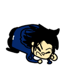 まさひろさん（個別スタンプ：2）