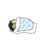 まさひろさん（個別スタンプ：7）