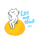ネゴシエーターのためのスタンプ（個別スタンプ：3）