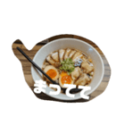 rameo sticker（個別スタンプ：5）