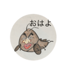 たむGwithのみくじ（個別スタンプ：6）