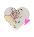 たむGwithのみくじ（個別スタンプ：7）