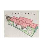 たむGwithのみくじ（個別スタンプ：10）