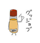 のり太の呟き（個別スタンプ：3）