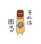 のり太の呟き（個別スタンプ：10）