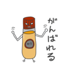 のり太の呟き（個別スタンプ：11）
