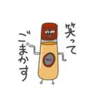 のり太の呟き（個別スタンプ：34）