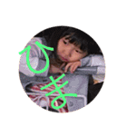 あしゅたんぷ 改（個別スタンプ：7）
