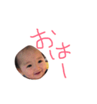 あしゅたんぷ 改（個別スタンプ：26）