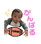 とぅまくんスタンプ03（個別スタンプ：7）