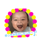 とぅまくんスタンプ03（個別スタンプ：19）