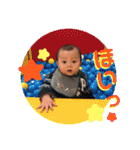 とぅまくんスタンプ03（個別スタンプ：23）