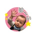 とぅまくんスタンプ03（個別スタンプ：36）